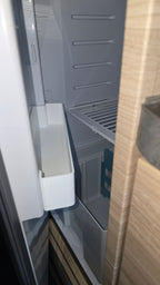 XL-Schale Türfach für Thetford Kühlschrank *verschiedene Modelle*