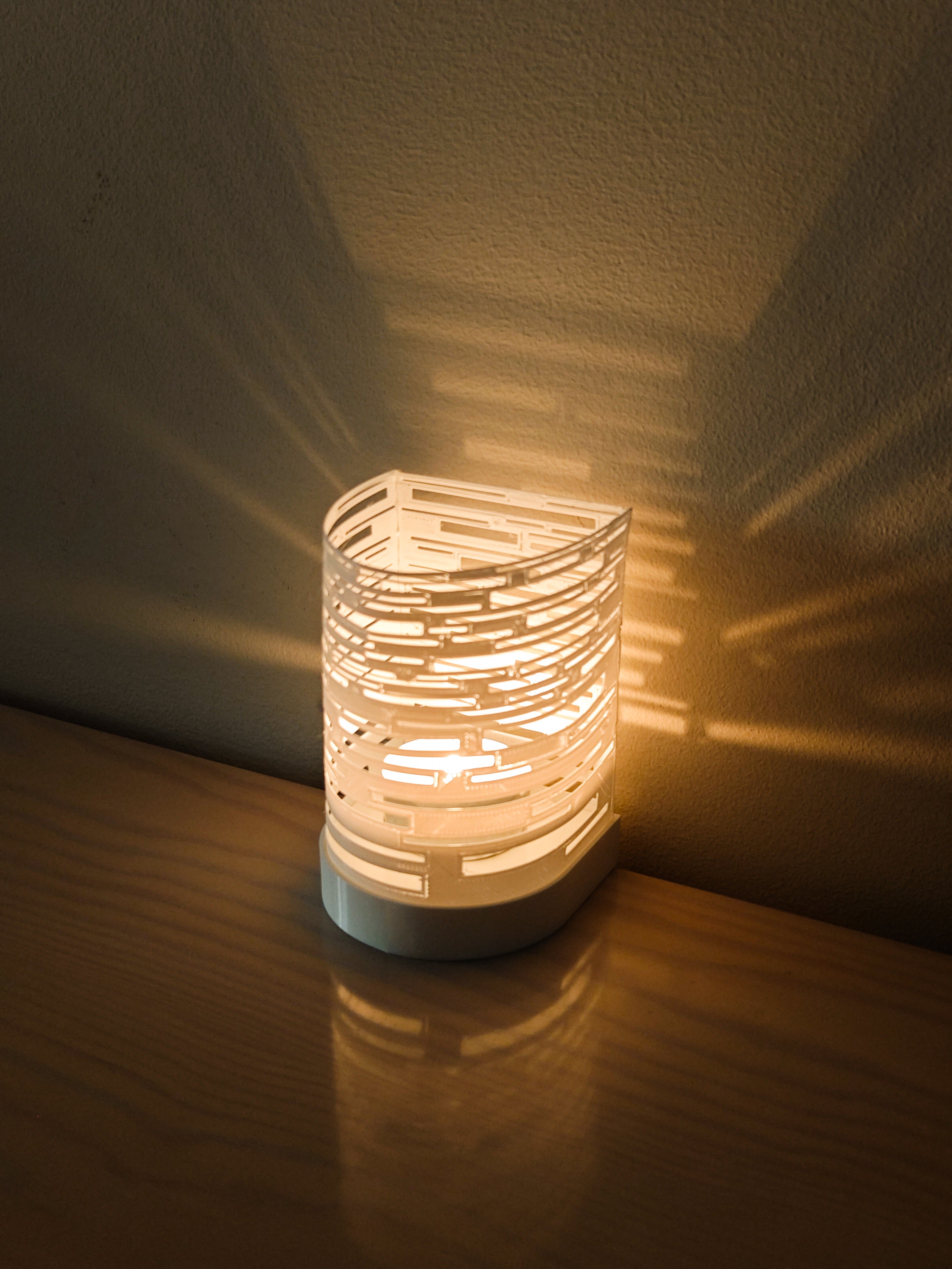 Deko Windlicht – modernes Design mit faszinierendem Lichtspiel