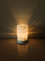 Deko Windlicht – modernes Design mit faszinierendem Lichtspiel