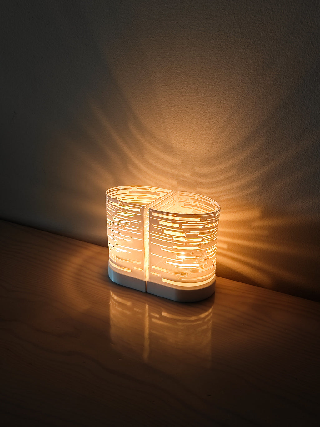 Deko Windlicht – modernes Design mit faszinierendem Lichtspiel