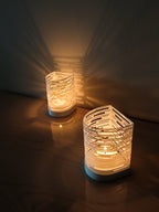 Deko Windlicht – modernes Design mit faszinierendem Lichtspiel