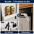 Bundle Kühlschrank Thetford T2138