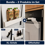 Bundle Kühlschrank Thetford T2138