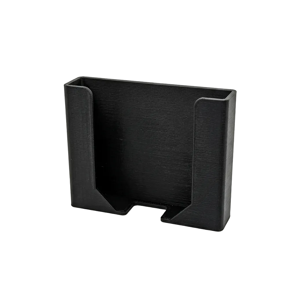 Handyhalter schwarz