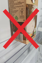 XL-Schale Türfach für Thetford Kühlschrank *verschiedene Modelle*