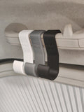 Haken für den Haltegriff (1 Paar) Ducato / Boxer / Jumper etc.
