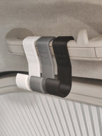 Haken für den Haltegriff (1 Paar) Ducato / Boxer / Jumper etc.