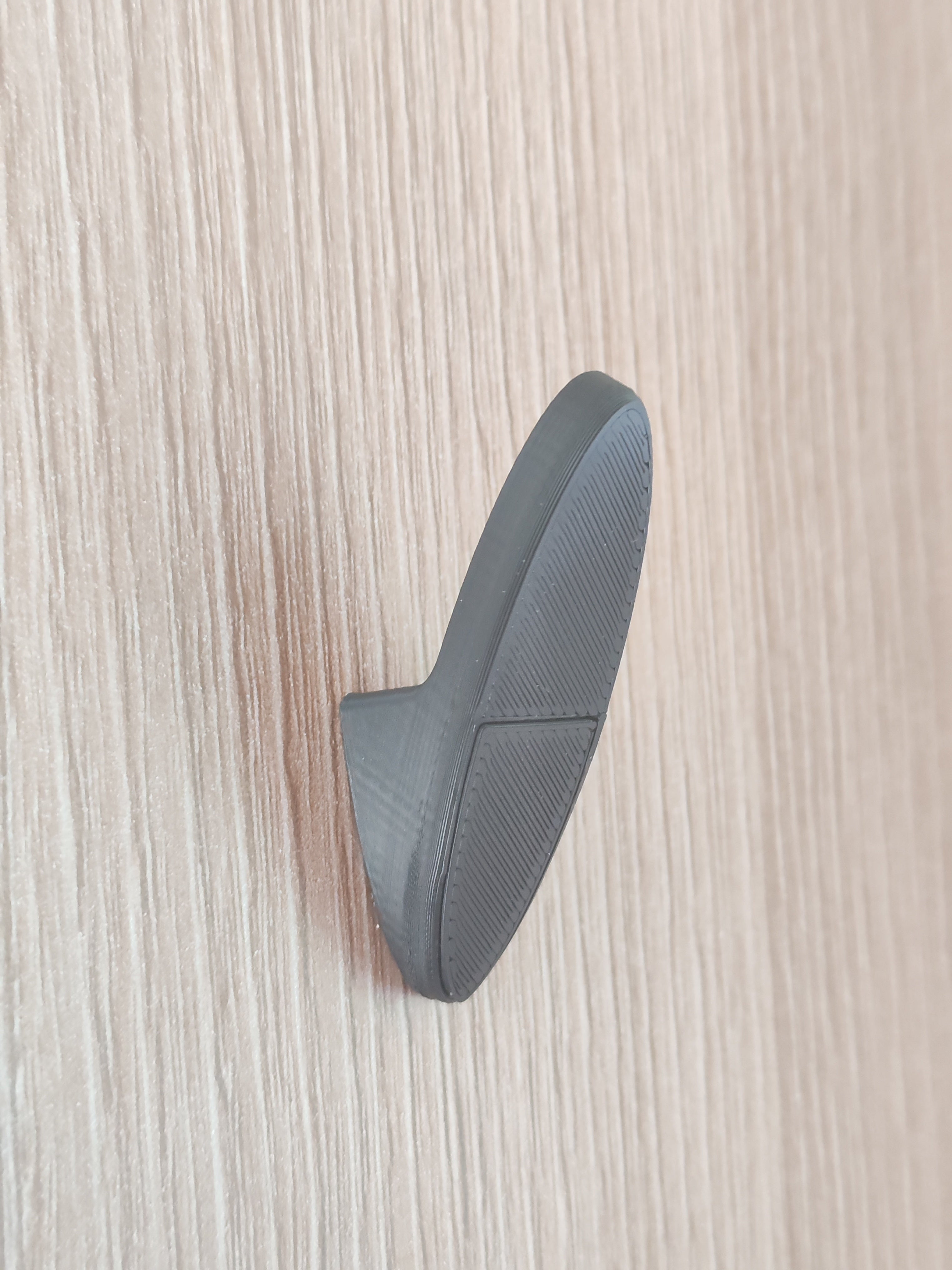 Eleganter Wandhaken für Wohnmobil, Caravan & Zuhause – 2er Set