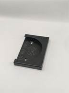 Gaskasten-Bundle: Gaskappen-Halter + D-Adapter-Halter