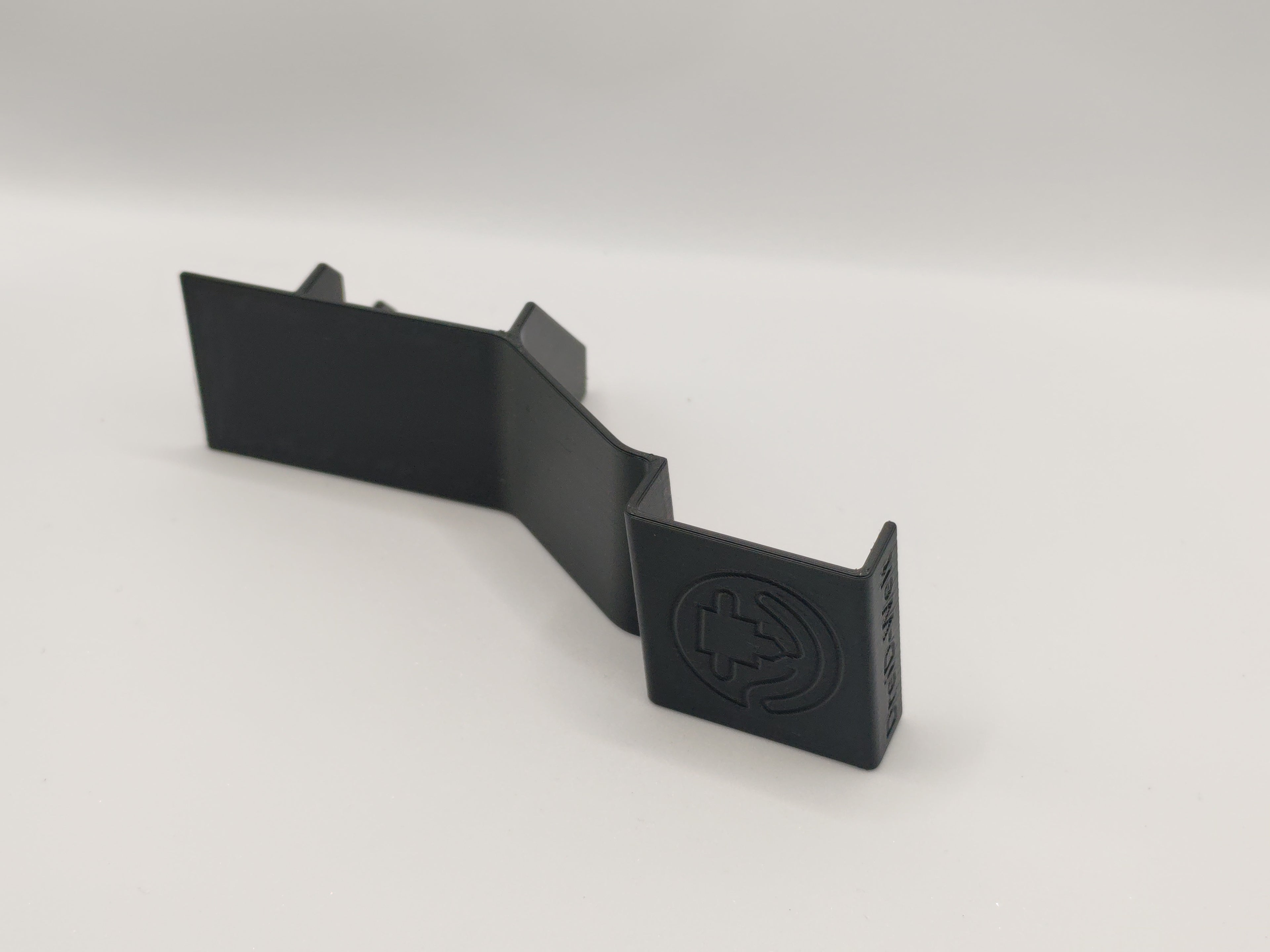 Offenhalter mit Arretierung für Thetford Kühlschrank (N3141/N3142/N4141/N4142)
