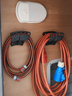 Kabel- & Schlauchhalter – extra stabil für Wohnmobil & Wohnwagen
