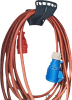 Kabel- & Schlauchhalter – extra stabil für Wohnmobil & Wohnwagen
