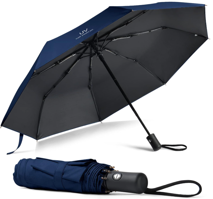 Regenschirmhalter fürs Wohnmobil oder Zuhause – kompakt & immer griffbereit