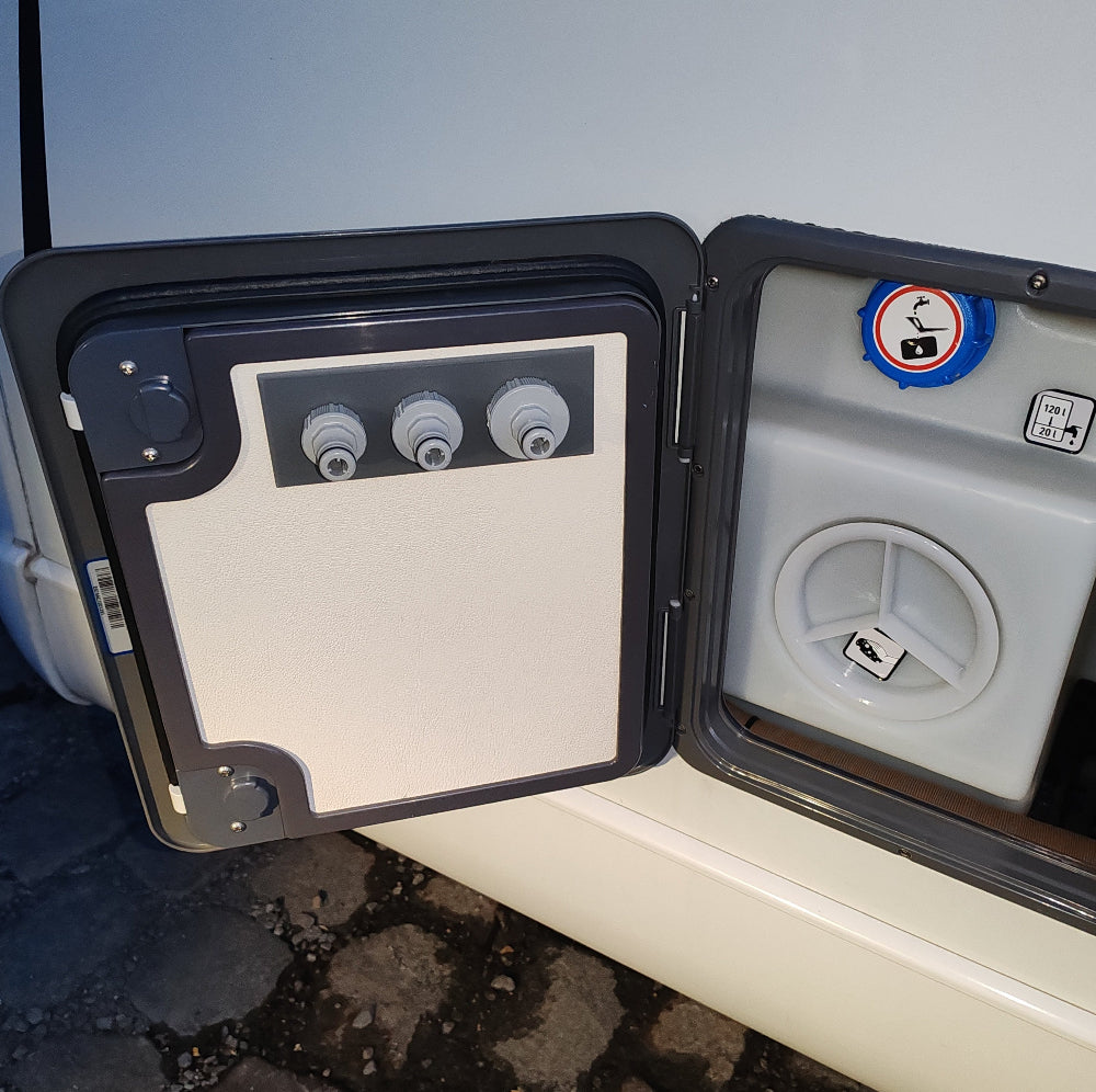 Motorhome Starter Kit