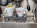 Erhöhung für Espressotassen 30mm, Podest für Kaffeemaschinen