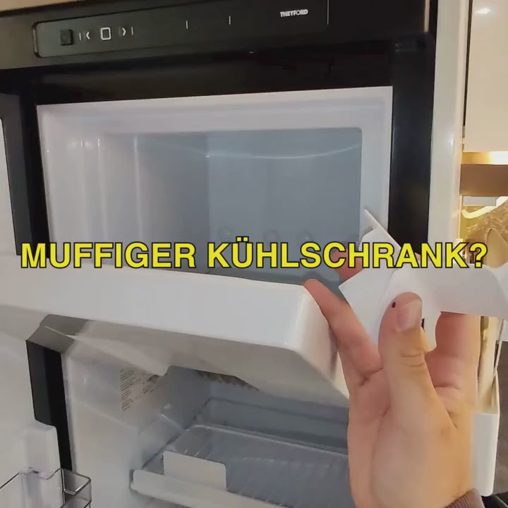 Bundle Kühlschrank Thetford N4141/N4142 N3141/N3142