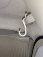 Haken für den Haltegriff (1 Paar) Ducato / Boxer / Jumper etc.