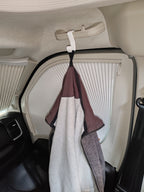 Haken für den Haltegriff (1 Paar) Ducato / Boxer / Jumper etc.