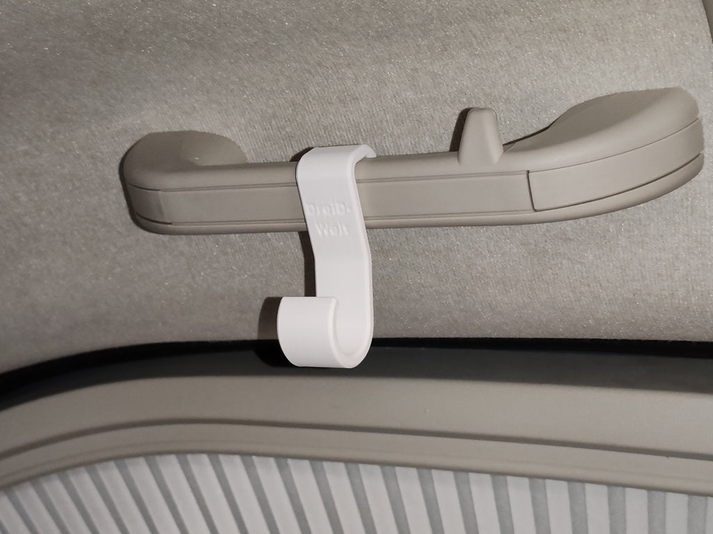 Haken für den Haltegriff (1 Paar) Ducato / Boxer / Jumper etc.