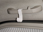 Haken für den Haltegriff (1 Paar) Ducato / Boxer / Jumper etc.