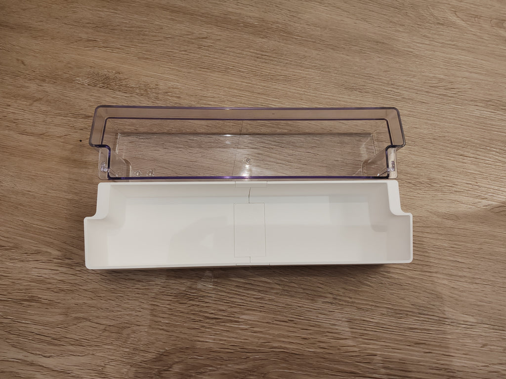 XL-Schale (Einteilig) für Thetford Kühlschrank N4141/N4142 75x60mm