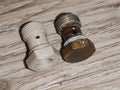 Vergaser Solex 30 Pict-1 Schraube Für Hauptdüse Zum Einstellen Schwimmerniveau